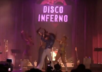Disco