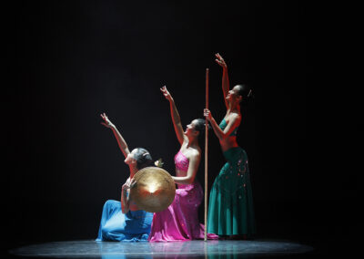 Dance of Asian America