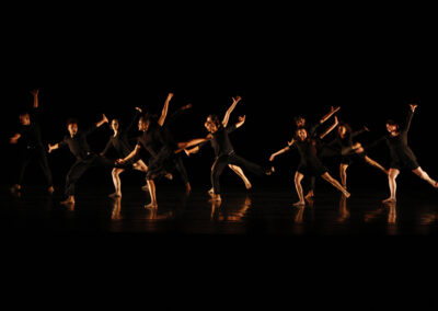 METdance