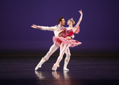 Houston Ballet