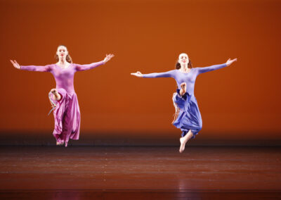 HSPVA Dance Department