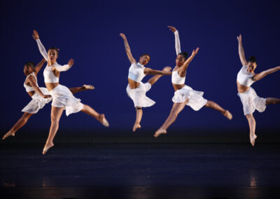 Houston Dance Lab