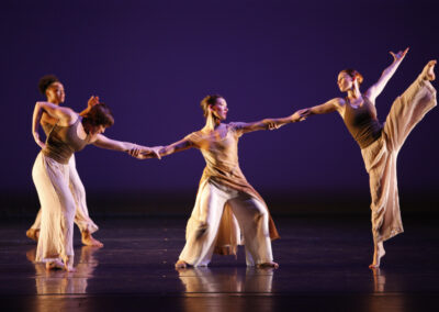 Ad Deum Dance Company