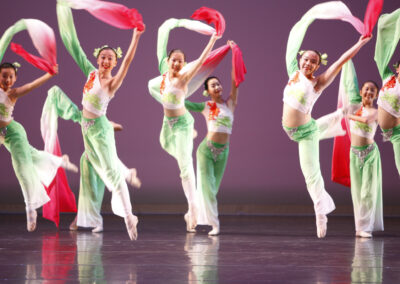Dance of Asian America
