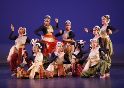 Nritya Dance Company