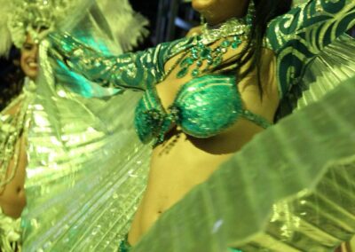 Brazilian Axé