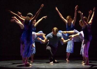 Ad Deum Dance Company