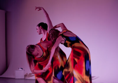 Ad Deum Dance Company
