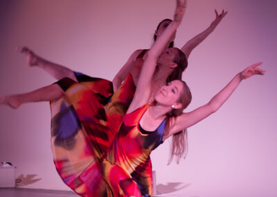 Ad Deum Dance Company 2