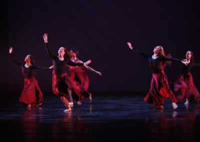 Ad Deum Dance Company