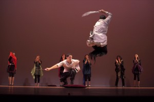 Al Neshama Folkloric Dance Company