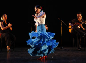 Alegria Dance _ Performing Arts Company