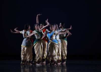 Anjali Center for the Performing Arts