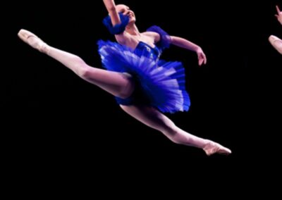 Ballet Jete(4)