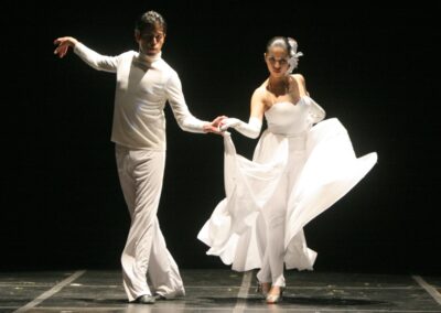 Barbara King’s Dance Company