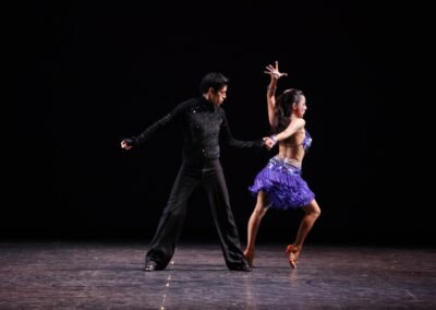 Barbara King Dance Company(3)