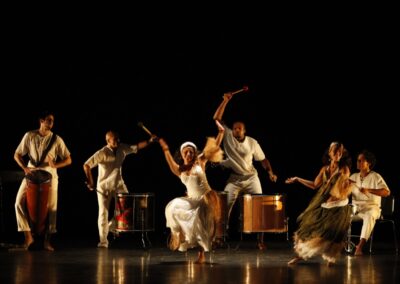 Brazilian Arts Foundation