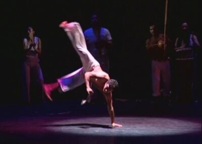 Capoeira