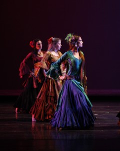 Dance from the Heart