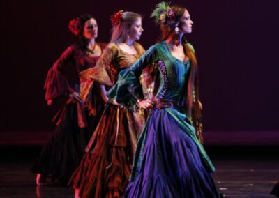Dance from the Heart