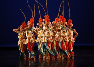 Dance of Asian America