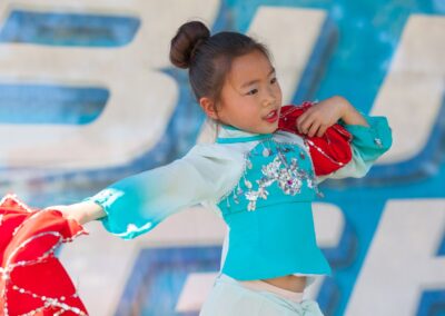 Dance of Asian America