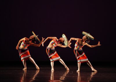 Dance of Asian America