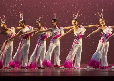 Dance of Asian America