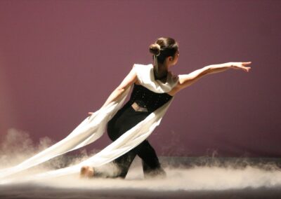 Dance of Asian America