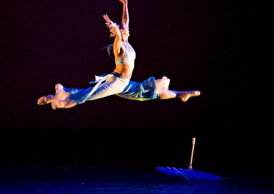 Dance of Asian America