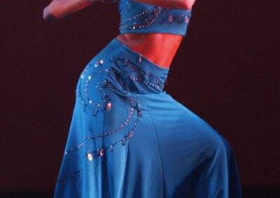 Dance of Asian America