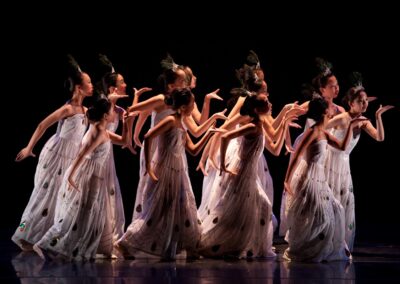 Dance of Asian America