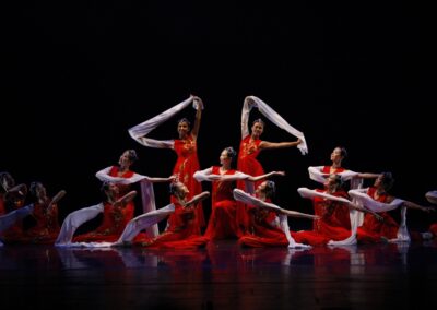 Dance of Asian America