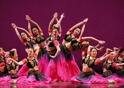 Dance of Asian America