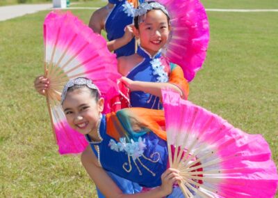 Dance of Asian America(2)