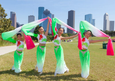 Dance of Asian America(3)