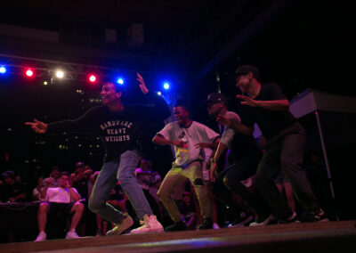 H-Town Get Down by Luxe Studio Productions