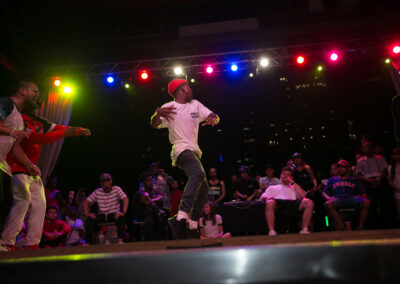 H-Town Get Down by Luxe Studio Productions
