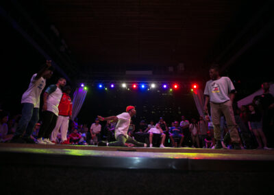 H-Town Get Down by Luxe Studio Productions