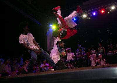 H-Town Get Down by Luxe Studio Productions