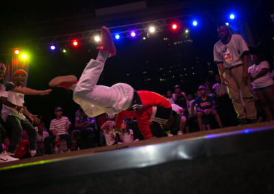 H-Town Get Down by Luxe Studio Productions