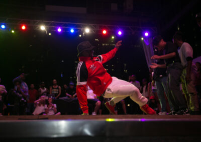 H-Town Get Down by Luxe Studio Productions