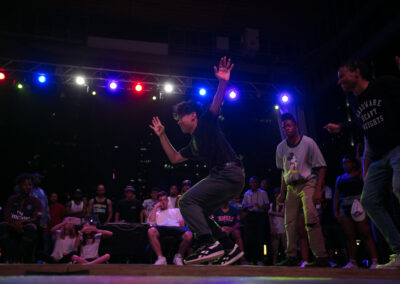H-Town Get Down by Luxe Studio Productions