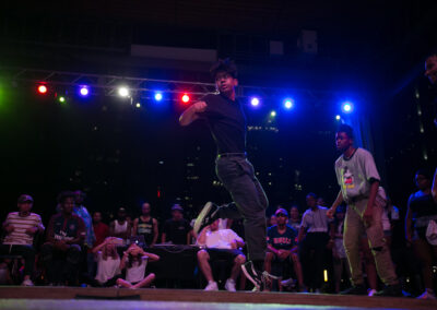 H-Town Get Down by Luxe Studio Productions