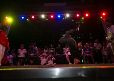 H-Town Get Down by Luxe Studio Productions