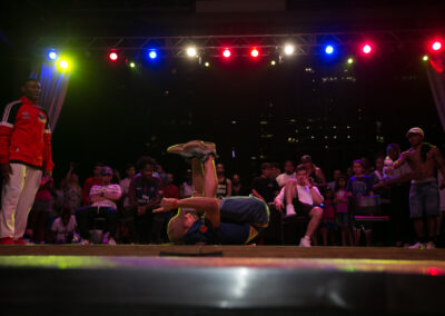H-Town Get Down by Luxe Studio Productions