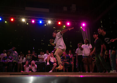 H-Town Get Down by Luxe Studio Productions