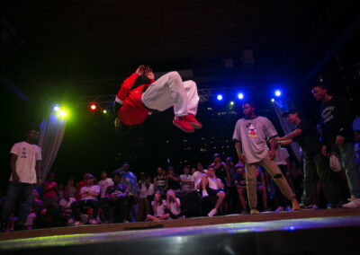 H-Town Get Down by Luxe Studio Productions