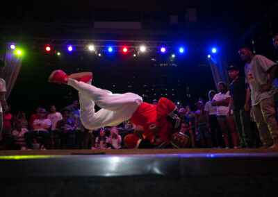 H-Town Get Down by Luxe Studio Productions