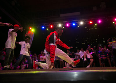 H-Town Get Down by Luxe Studio Productions